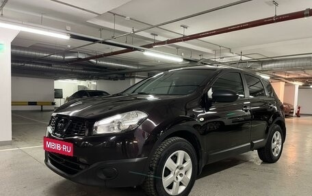 Nissan Qashqai, 2013 год, 1 200 000 рублей, 4 фотография