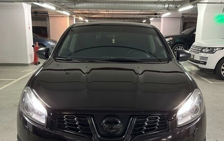 Nissan Qashqai, 2013 год, 1 200 000 рублей, 14 фотография