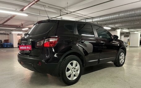 Nissan Qashqai, 2013 год, 1 200 000 рублей, 9 фотография