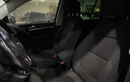 Volkswagen Tiguan I, 2012 год, 1 549 000 рублей, 22 фотография