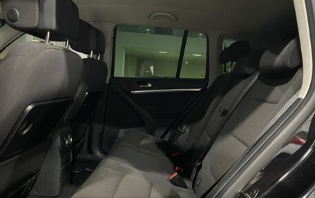 Volkswagen Tiguan I, 2012 год, 1 549 000 рублей, 25 фотография