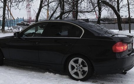 BMW 3 серия, 2011 год, 1 250 000 рублей, 10 фотография