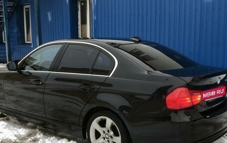 BMW 3 серия, 2011 год, 1 250 000 рублей, 4 фотография