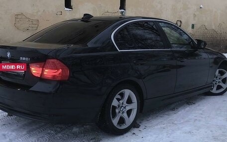 BMW 3 серия, 2011 год, 1 250 000 рублей, 5 фотография