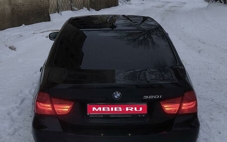 BMW 3 серия, 2011 год, 1 250 000 рублей, 6 фотография