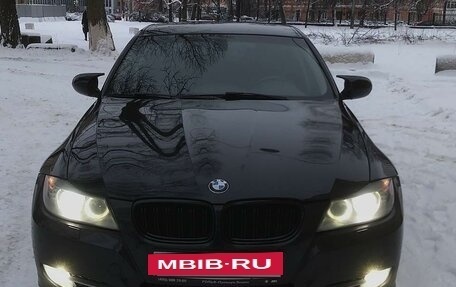 BMW 3 серия, 2011 год, 1 250 000 рублей, 3 фотография