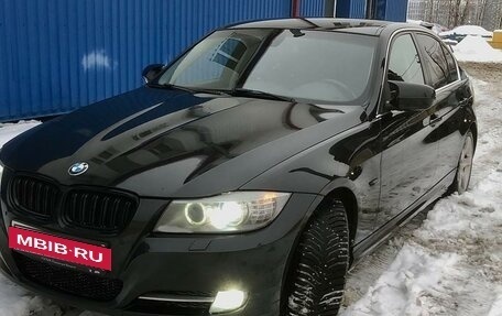 BMW 3 серия, 2011 год, 1 250 000 рублей, 8 фотография