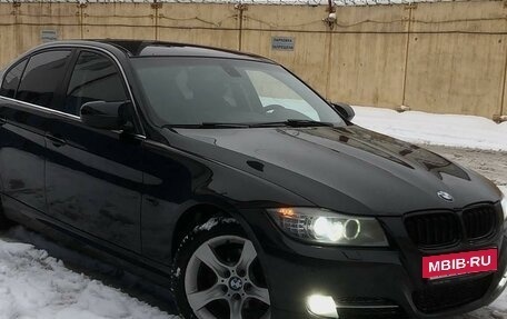 BMW 3 серия, 2011 год, 1 250 000 рублей, 11 фотография