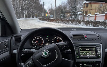 Skoda Octavia, 2012 год, 930 000 рублей, 5 фотография