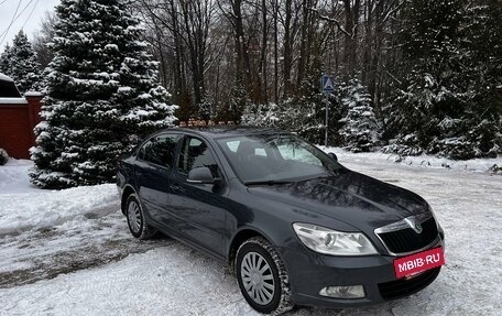 Skoda Octavia, 2012 год, 930 000 рублей, 2 фотография