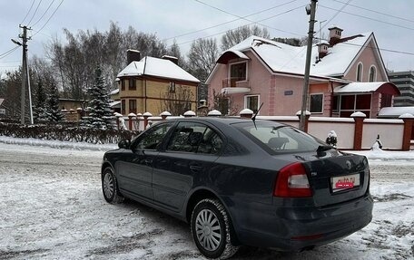 Skoda Octavia, 2012 год, 930 000 рублей, 3 фотография