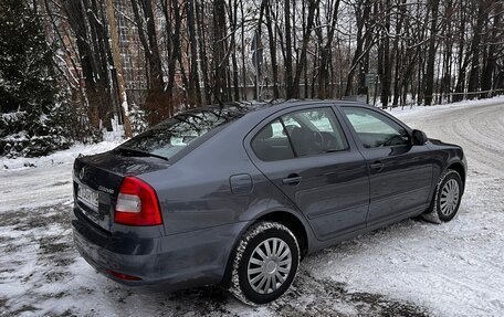 Skoda Octavia, 2012 год, 930 000 рублей, 4 фотография