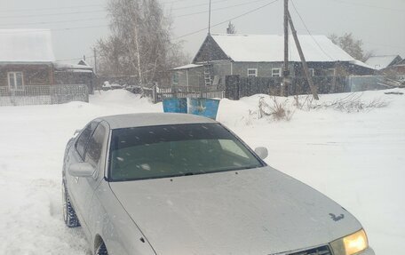 Toyota Cresta, 1994 год, 500 000 рублей, 3 фотография