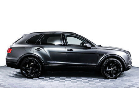 Bentley Bentayga I, 2019 год, 14 950 000 рублей, 4 фотография