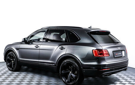 Bentley Bentayga I, 2019 год, 14 950 000 рублей, 7 фотография