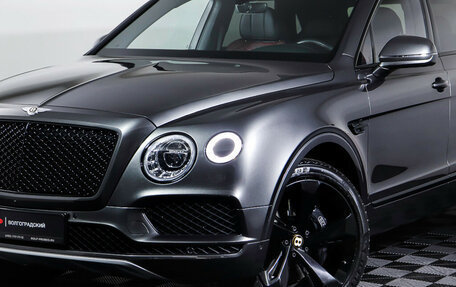 Bentley Bentayga I, 2019 год, 14 950 000 рублей, 31 фотография