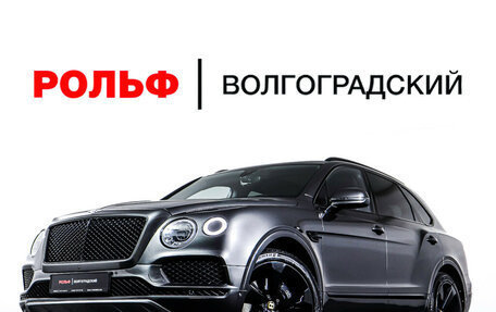 Bentley Bentayga I, 2019 год, 14 950 000 рублей, 35 фотография