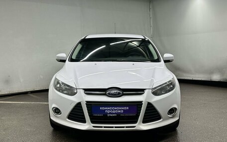 Ford Focus III, 2012 год, 890 000 рублей, 3 фотография