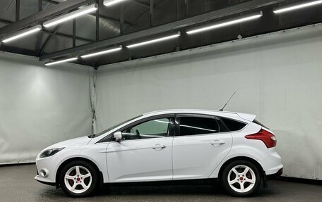 Ford Focus III, 2012 год, 890 000 рублей, 8 фотография