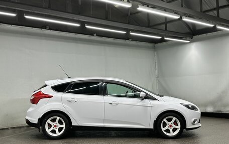 Ford Focus III, 2012 год, 890 000 рублей, 9 фотография