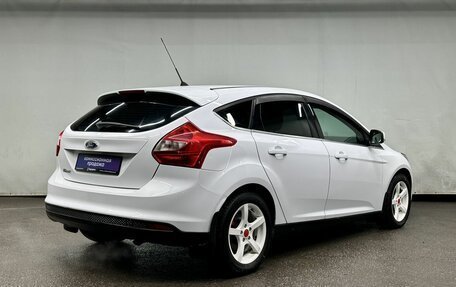 Ford Focus III, 2012 год, 890 000 рублей, 4 фотография