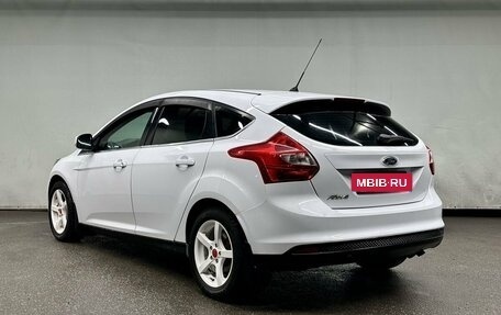 Ford Focus III, 2012 год, 890 000 рублей, 5 фотография