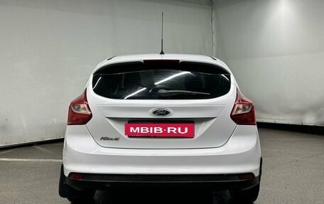 Ford Focus III, 2012 год, 890 000 рублей, 6 фотография