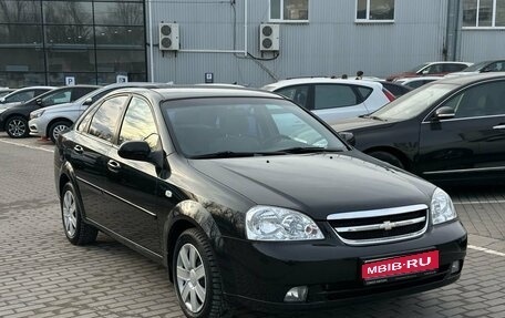 Chevrolet Lacetti, 2008 год, 779 900 рублей, 1 фотография