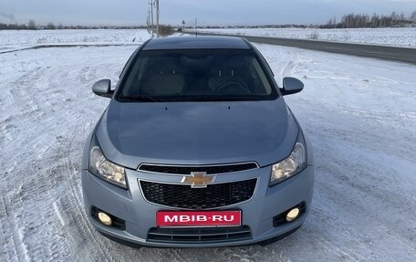 Chevrolet Cruze II, 2012 год, 920 000 рублей, 1 фотография