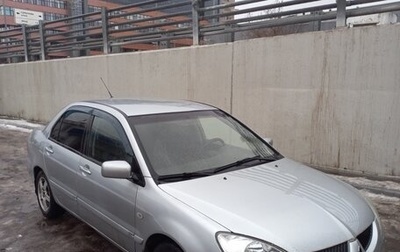 Mitsubishi Lancer IX, 2004 год, 450 000 рублей, 1 фотография