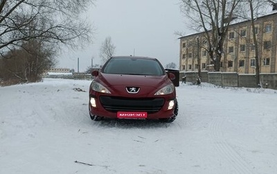 Peugeot 308 II, 2011 год, 580 000 рублей, 1 фотография