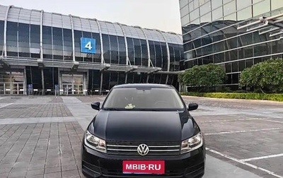 Volkswagen Santana, 2021 год, 1 500 000 рублей, 1 фотография