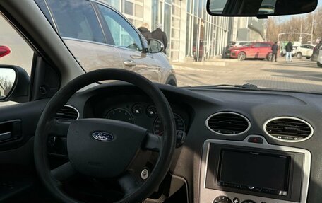 Ford Focus II рестайлинг, 2006 год, 679 900 рублей, 6 фотография