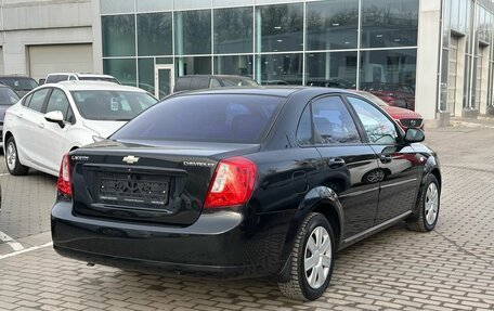 Chevrolet Lacetti, 2008 год, 779 900 рублей, 6 фотография