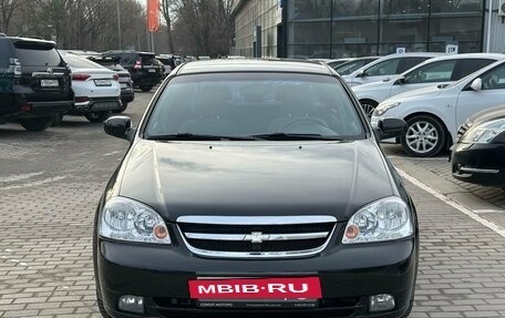 Chevrolet Lacetti, 2008 год, 779 900 рублей, 2 фотография