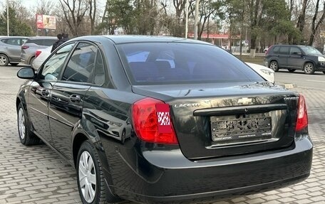 Chevrolet Lacetti, 2008 год, 779 900 рублей, 4 фотография