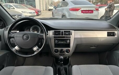 Chevrolet Lacetti, 2008 год, 779 900 рублей, 10 фотография