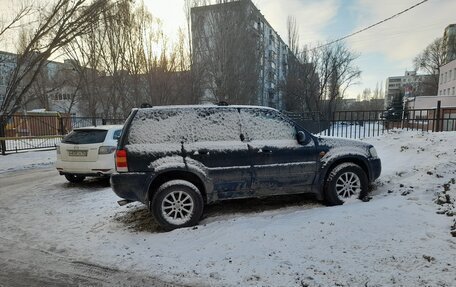 Ford Maverick II, 2002 год, 649 587 рублей, 6 фотография