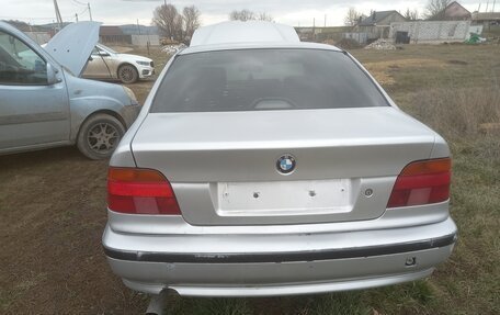 BMW 5 серия, 1998 год, 365 000 рублей, 2 фотография