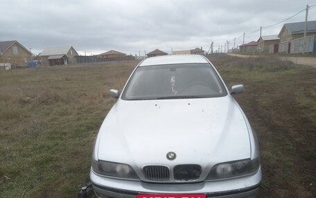 BMW 5 серия, 1998 год, 365 000 рублей, 7 фотография