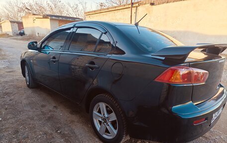 Mitsubishi Lancer IX, 2008 год, 785 000 рублей, 4 фотография