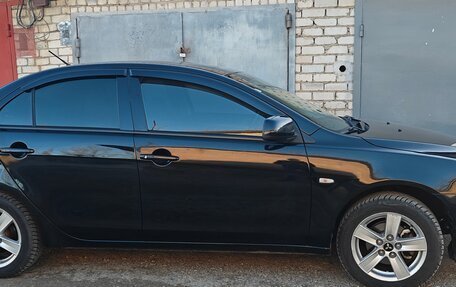 Mitsubishi Lancer IX, 2008 год, 785 000 рублей, 7 фотография