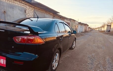 Mitsubishi Lancer IX, 2008 год, 785 000 рублей, 9 фотография