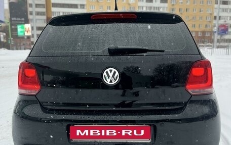 Volkswagen Polo VI (EU Market), 2013 год, 890 000 рублей, 4 фотография