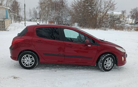 Peugeot 308 II, 2011 год, 580 000 рублей, 4 фотография