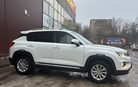 Changan CS35PLUS, 2019 год, 1 800 000 рублей, 3 фотография