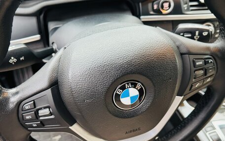 BMW X3, 2013 год, 2 150 000 рублей, 8 фотография