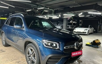 Mercedes-Benz GLB, 2020 год, 4 496 000 рублей, 1 фотография