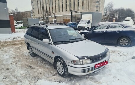 Mitsubishi Lancer VII, 1999 год, 330 000 рублей, 1 фотография