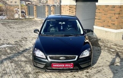 Ford Focus II рестайлинг, 2006 год, 475 000 рублей, 1 фотография